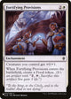Fortifying Provisions (013/269) (The List Reprints)