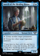 Ioreth of the Healing House (56) (Universes Beyond: The Lord of the Rings: Tales of Middle-earth)