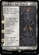 [Foil] One Ring to Rule Them All (102) (Universes Beyond: The Lord of the Rings: Tales of Middle-earth)
