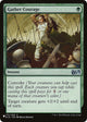 Gather Courage (175/269) (The List Reprints)