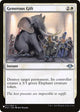 Generous Gift (011/254) (The List Reprints)