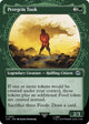 Peregrin Took (Showcase) (315) (Universes Beyond: The Lord of the Rings: Tales of Middle-earth)