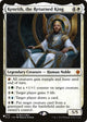 Kenrith, the Returned King (303/269) (The List Reprints)