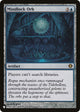 Mindlock Orb (51/249) (The List Reprints)