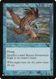 Stormwatch Eagle (50/143) (The List Reprints)