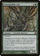 Unstoppable Ash (137/150) (The List Reprints)