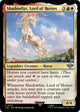 [Foil] Shadowfax, Lord of Horses (227) (Universes Beyond: The Lord of the Rings: Tales of Middle-earth)