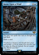 [Foil] Borne Upon a Wind (44) (Universes Beyond: The Lord of the Rings: Tales of Middle-earth)