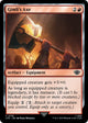 Gimli's Axe (130) (Universes Beyond: The Lord of the Rings: Tales of Middle-earth)