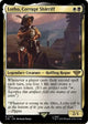 Lotho, Corrupt Shirriff (213) (Universes Beyond: The Lord of the Rings: Tales of Middle-earth)