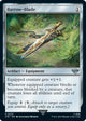 [Foil] Barrow-Blade (237) (Universes Beyond: The Lord of the Rings: Tales of Middle-earth)