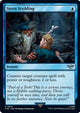 [Foil] Stern Scolding (71) (Universes Beyond: The Lord of the Rings: Tales of Middle-earth)