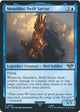 [Foil] Meneldor, Swift Savior (62) (Universes Beyond: The Lord of the Rings: Tales of Middle-earth)