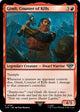 [Foil] Gimli, Counter of Kills (129) (Universes Beyond: The Lord of the Rings: Tales of Middle-earth)