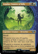 [Foil] Legolas, Counter of Kills (Showcase) (324) (Universes Beyond: The Lord of the Rings: Tales of Middle-earth)