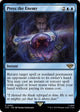 [Foil] Press the Enemy (65) (Universes Beyond: The Lord of the Rings: Tales of Middle-earth)