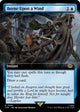 Borne Upon a Wind (Extended Art) (350) (Universes Beyond: The Lord of the Rings: Tales of Middle-earth)