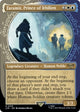 [Foil] Faramir, Prince of Ithilien (Showcase) (319) (Universes Beyond: The Lord of the Rings: Tales of Middle-earth)