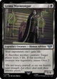 [Foil] Grima Wormtongue (88) (Universes Beyond: The Lord of the Rings: Tales of Middle-earth)