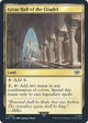 Great Hall of the Citadel (254) (Universes Beyond: The Lord of the Rings: Tales of Middle-earth)