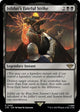 [Foil] Isildur's Fateful Strike (91) (Universes Beyond: The Lord of the Rings: Tales of Middle-earth)