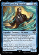 [Foil] Elrond, Lord of Rivendell (49) (Universes Beyond: The Lord of the Rings: Tales of Middle-earth)