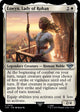 Eowyn, Lady of Rohan (10) (Universes Beyond: The Lord of the Rings: Tales of Middle-earth)