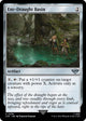 Ent-Draught Basin (238) (Universes Beyond: The Lord of the Rings: Tales of Middle-earth)