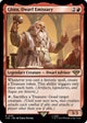 [Foil] Gloin, Dwarf Emissary (132) (Universes Beyond: The Lord of the Rings: Tales of Middle-earth)