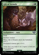 Gift of Strands (170) (Universes Beyond: The Lord of the Rings: Tales of Middle-earth)