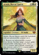 [Foil] Arwen, Mortal Queen (193) (Universes Beyond: The Lord of the Rings: Tales of Middle-earth)