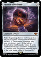 [Foil] Palantir of Orthanc (247) (Universes Beyond: The Lord of the Rings: Tales of Middle-earth)