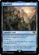 Rivendell (259) (Universes Beyond: The Lord of the Rings: Tales of Middle-earth)