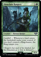 [Foil] Dunedain Rangers (159) (Universes Beyond: The Lord of the Rings: Tales of Middle-earth)