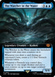 The Watcher in the Water (Extended Art) (354) (Universes Beyond: The Lord of the Rings: Tales of Middle-earth)