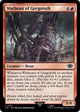 [Foil] Warbeast of Gorgoroth (152) (Universes Beyond: The Lord of the Rings: Tales of Middle-earth)