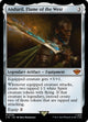 Anduril, Flame of the West (236) (Universes Beyond: The Lord of the Rings: Tales of Middle-earth)