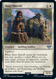 Shire Shirriff (30) (Universes Beyond: The Lord of the Rings: Tales of Middle-earth)