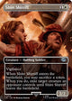 [Foil] Shire Shirriff (Borderless) (441) (Universes Beyond: The Lord of the Rings: Tales of Middle-earth)