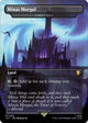 [Foil] Minas Morgul - Cabal Coffers (360) (The Lord of the Rings: Tales of Middle-earth)