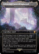 Glittering Caves of Aglarond - Gemstone Caverns (364) (The Lord of the Rings: Tales of Middle-earth)