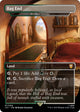 Bag End - Horizon Canopy (366) (The Lord of the Rings: Tales of Middle-earth)