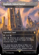 Osgiliath, Fallen Capital - Kor Haven (368) (The Lord of the Rings: Tales of Middle-earth)