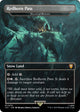 [Foil] Redhorn Pass - Mouth of Ronom (370) (The Lord of the Rings: Tales of Middle-earth)