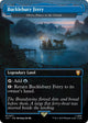 Bucklebury Ferry - Oboro, Palace in the Clouds (371) (The Lord of the Rings: Tales of Middle-earth)