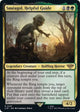 Smeagol, Helpful Guide (231) (Universes Beyond: The Lord of the Rings: Tales of Middle-earth)