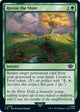 [Foil] Revive the Shire (185) (Universes Beyond: The Lord of the Rings: Tales of Middle-earth)