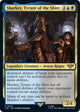 [Foil] Sharkey, Tyrant of the Shire (229) (Universes Beyond: The Lord of the Rings: Tales of Middle-earth)