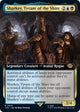 Sharkey, Tyrant of the Shire (Extended Art) (373) (Universes Beyond: The Lord of the Rings: Tales of Middle-earth)