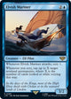 [Foil] Elvish Mariner (283) (Universes Beyond: The Lord of the Rings: Tales of Middle-earth)
